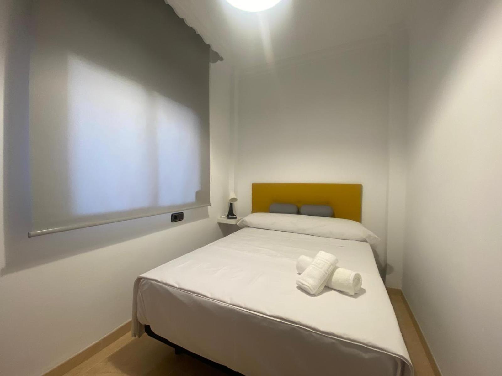 Apartamento Parral Антекера Экстерьер фото