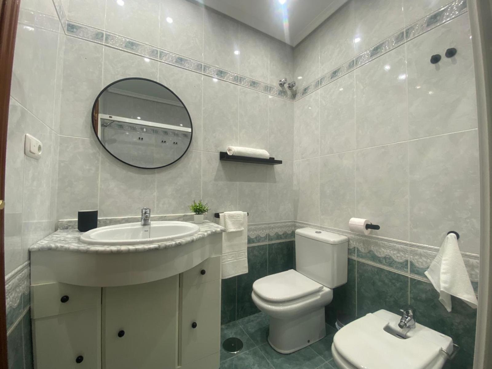 Apartamento Parral Антекера Экстерьер фото