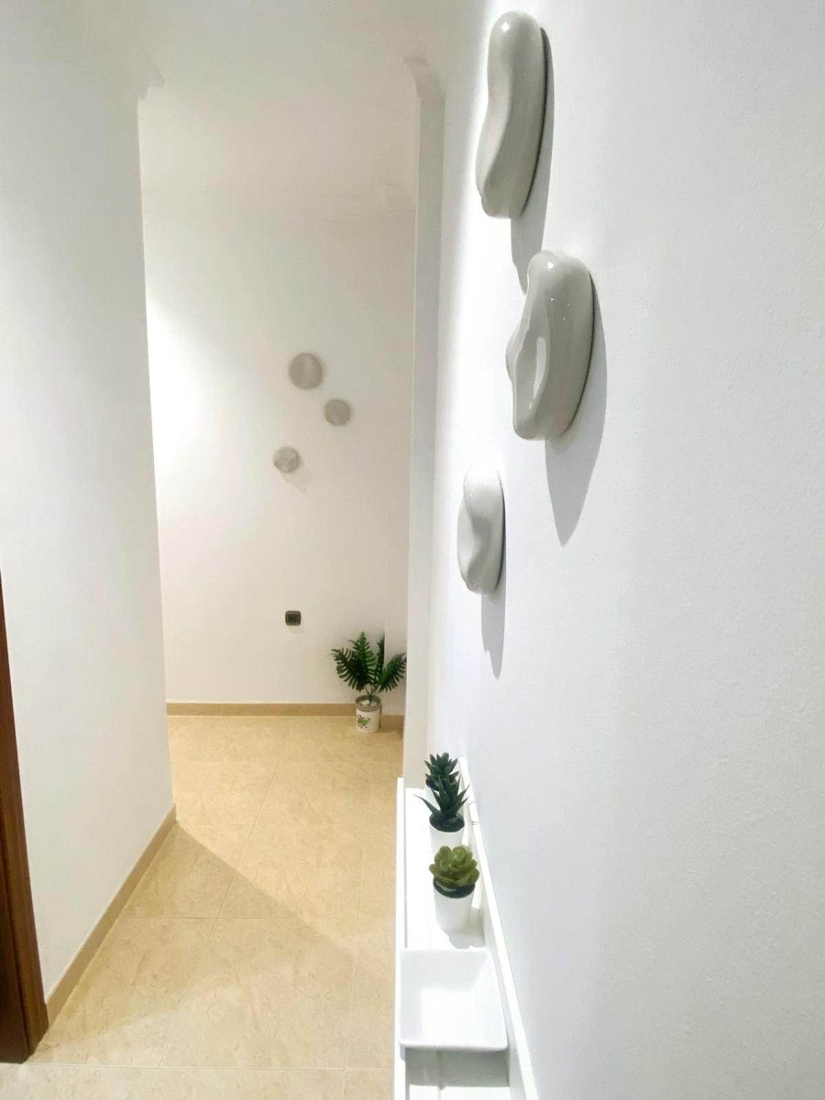Apartamento Parral Антекера Экстерьер фото
