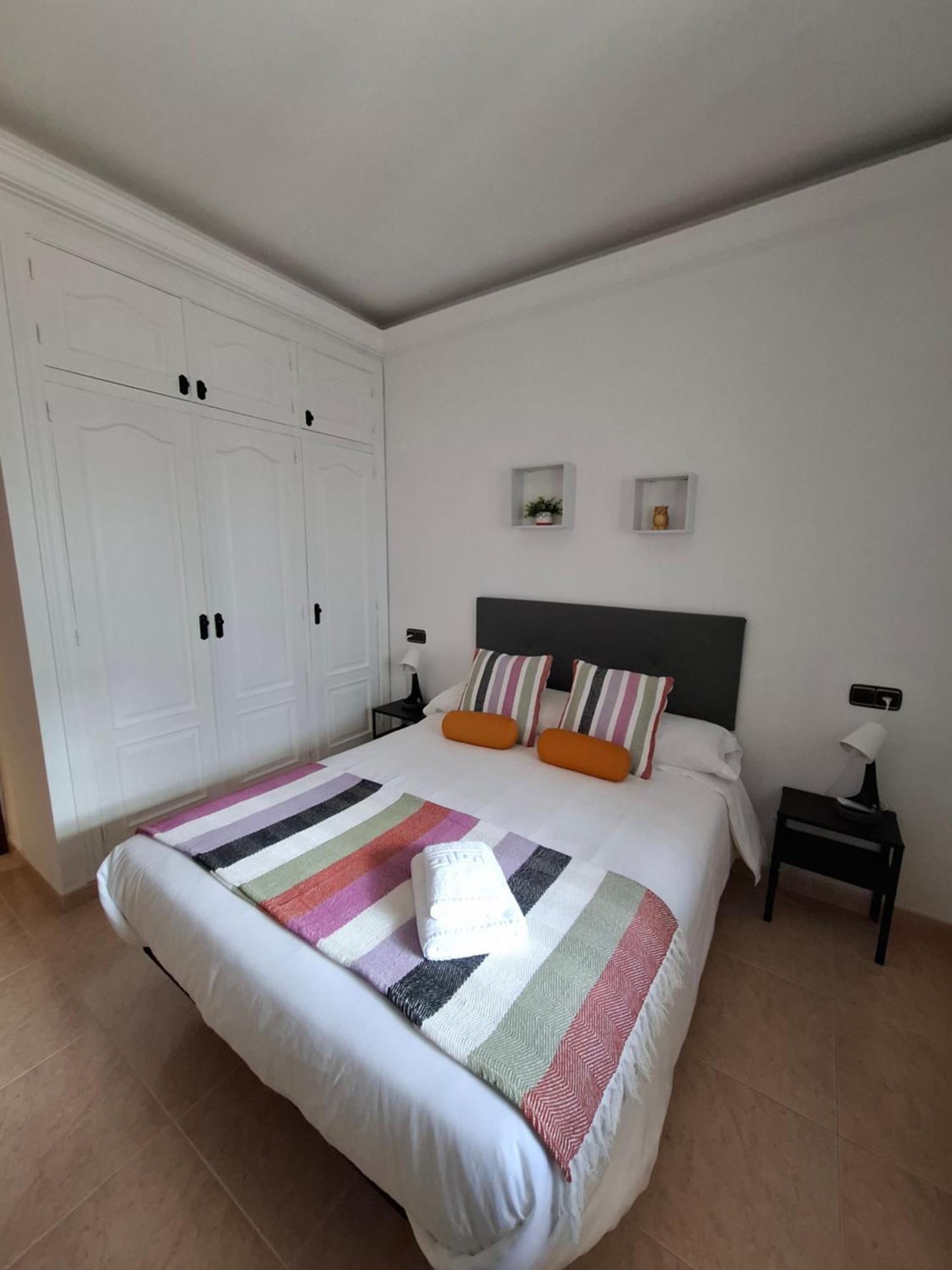 Apartamento Parral Антекера Экстерьер фото